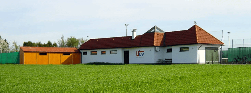 UTV Oed Clubhaus
