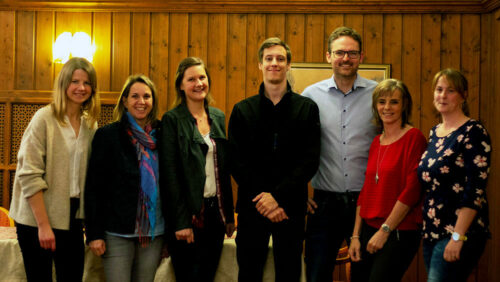 Generalversammlung 2019