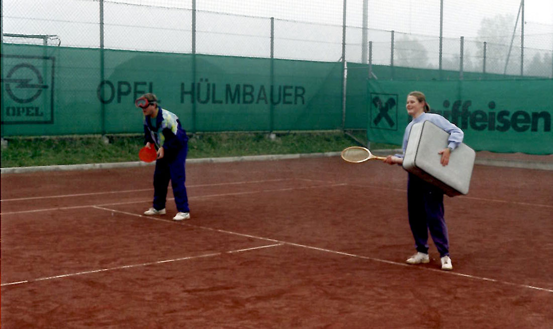 Mascherlturnier 1995