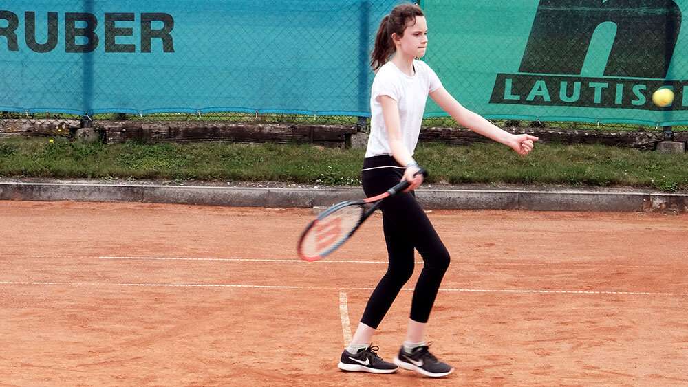 Kindertenniscamp 2020