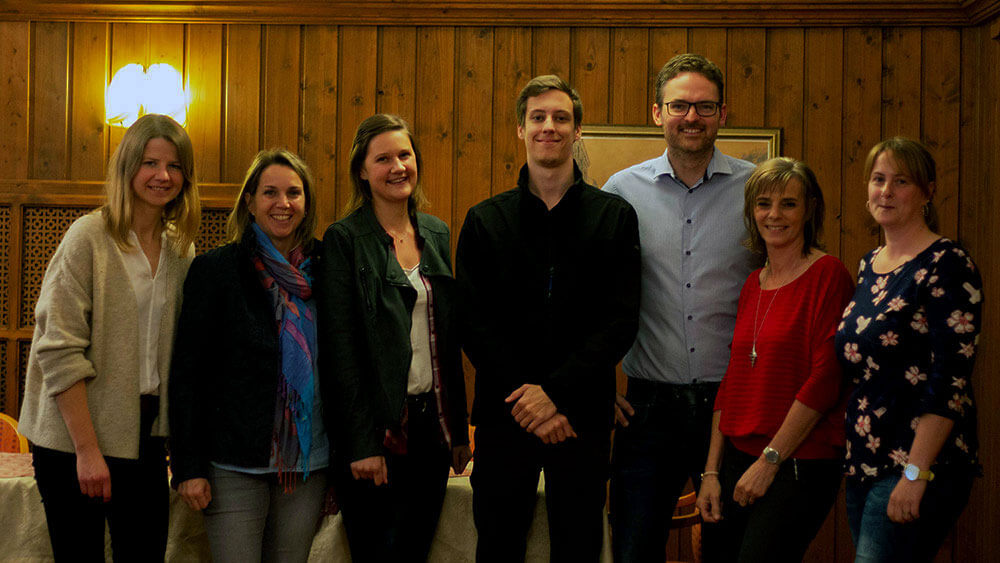 Generalversammlung 2019