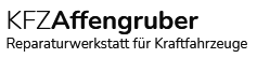 Logo-Affengruber-Muster