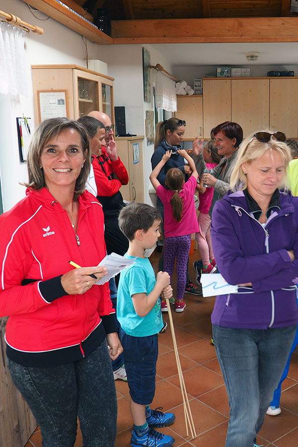Kindertenniscamp 2016