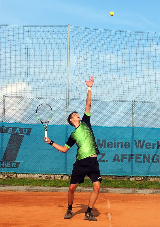 Vereinsmeisterschaft 2019