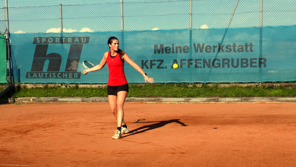 Vereinsmeisterschaft 2021-UTV Oed