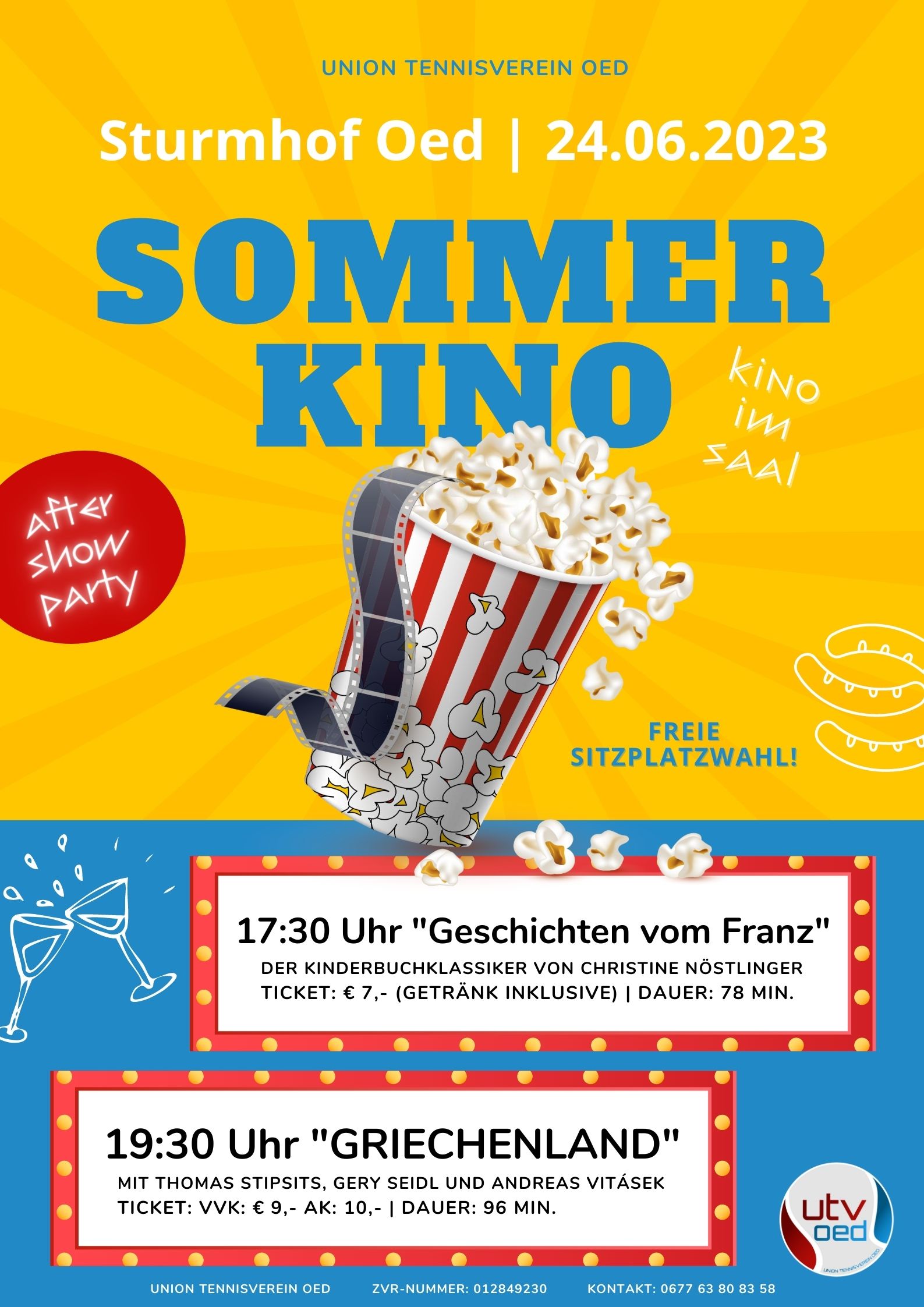 Sommerkino