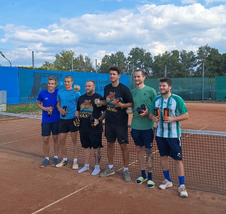 Herren-Doppeltag 2024