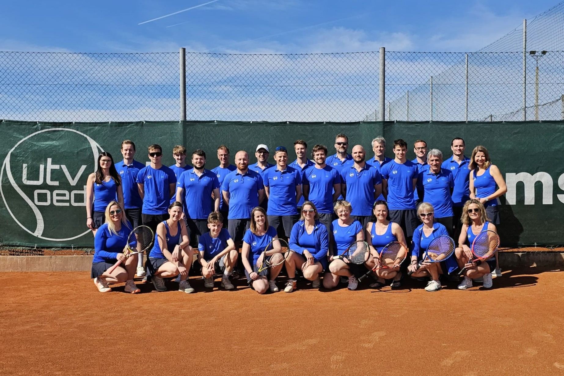 Saisoneröffnung 2025